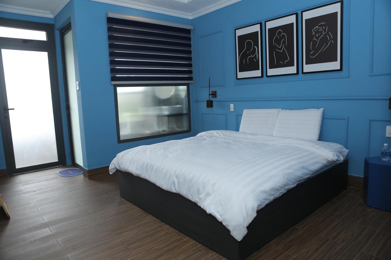 Steed Hotel Da Lat Exterior photo